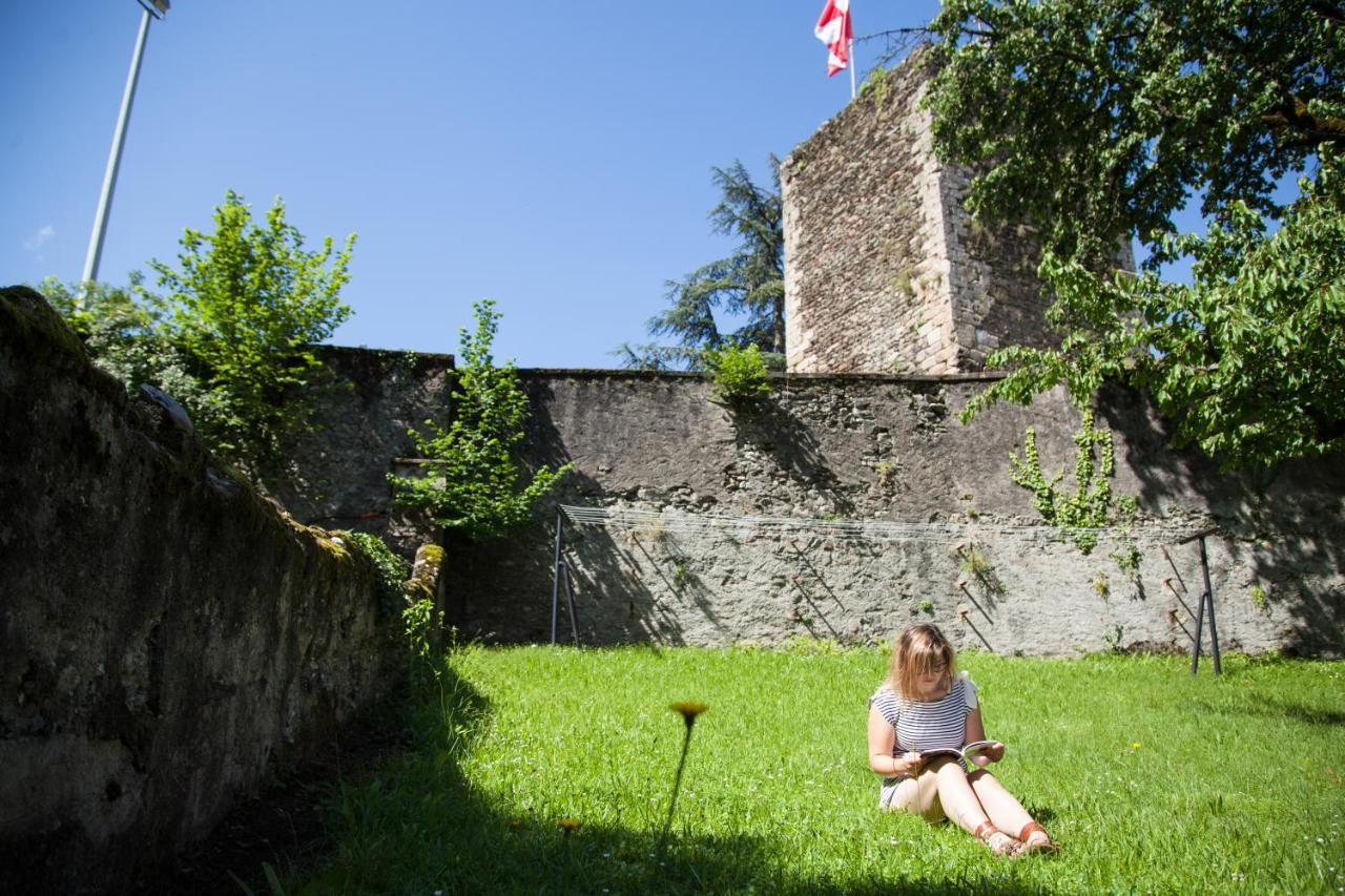 ULVF La Citadelle de Conflans Hotell Albertville Eksteriør bilde